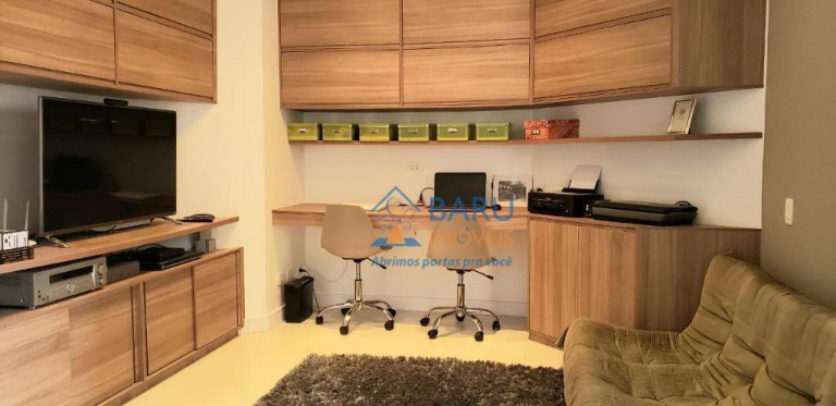 Imagem Cobertura com 4 Quartos à Venda, 407 m² em Perdizes - São Paulo Imagem Cobertura com 4 Quartos à Venda, 407 m² em Perdizes - São Paulo