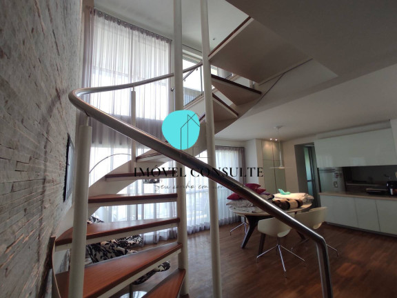 Imagem Apartamento com 1 Quarto para Alugar, 104 m² em Vila Nova Conceição - São Paulo Imagem Apartamento com 1 Quarto para Alugar, 104 m² em Vila Nova Conceição - São Paulo