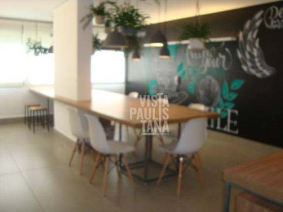 Imagem Studio com 1 Quarto para Alugar, 44 m² em Itaim Bibi - São Paulo Imagem Studio com 1 Quarto para Alugar, 44 m² em Itaim Bibi - São Paulo