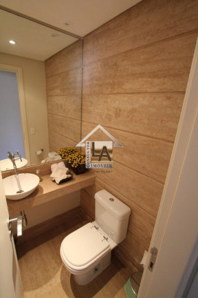 Imagem Apartamento com 3 Quartos à Venda, 167 m² em Vila Congonhas - São Paulo