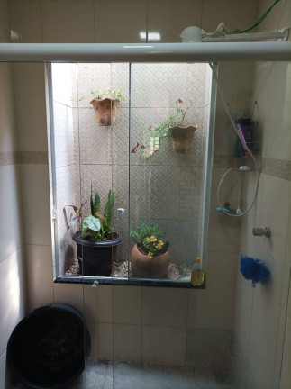 Imagem Casa com 3 Quartos à Venda, 160 m² em Los Angeles - Wenceslau Braz