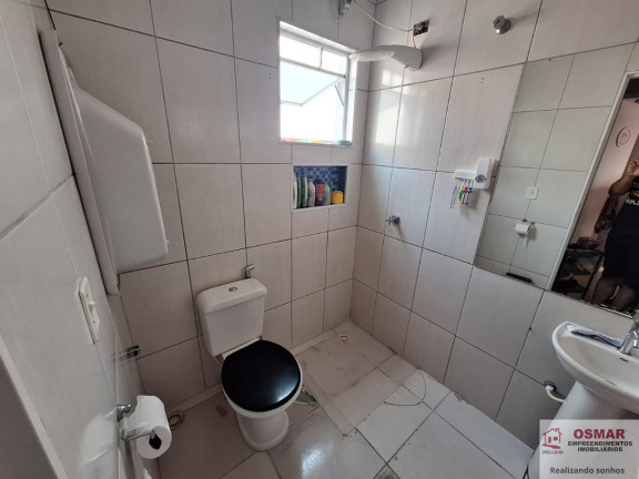 Imagem Casa com 2 Quartos à Venda, 85 m² em Jardim Da Alvorada - Nova Odessa