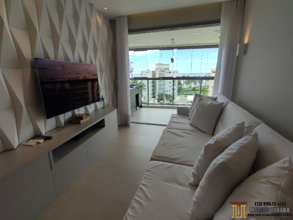 Imagem Imóvel com 2 Quartos para Alugar ou Temporada, 87 m² em Riviera - Bertioga Imagem Imóvel com 2 Quartos para Alugar ou Temporada, 87 m² em Riviera - Bertioga