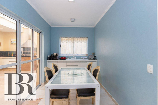 Imagem Casa com 4 Quartos à Venda, 274 m² em Planalto Paulista - São Paulo Imagem Casa com 4 Quartos à Venda, 274 m² em Planalto Paulista - São Paulo