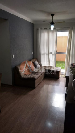 Imagem Apartamento com 2 Quartos à Venda, 51 m² em Jardim Central - Cotia Imagem Apartamento com 2 Quartos à Venda, 51 m² em Jardim Central - Cotia