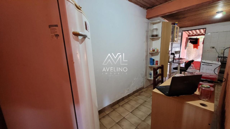 Imagem Casa com 3 Quartos à Venda, 38 m² em Conjunto Aero Rancho - Campo Grande Imagem Casa com 3 Quartos à Venda, 38 m² em Conjunto Aero Rancho - Campo Grande