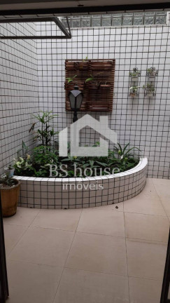 Imagem Sobrado com 3 Quartos à Venda, 300 m² em Vila Pires - Santo André