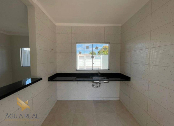 Imagem Casa com 3 Quartos à Venda, 79 m² em Panorama - Campo Grande Imagem Casa com 3 Quartos à Venda, 79 m² em Panorama - Campo Grande