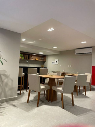 Imagem Apartamento com 1 Quarto à Venda, 22 m² em Cabo Branco - João Pessoa Imagem Apartamento com 1 Quarto à Venda, 22 m² em Cabo Branco - João Pessoa