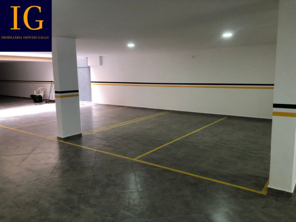 Imagem Imóvel com 2 Quartos à Venda, 89 m² em Vila Curuçá - Santo André