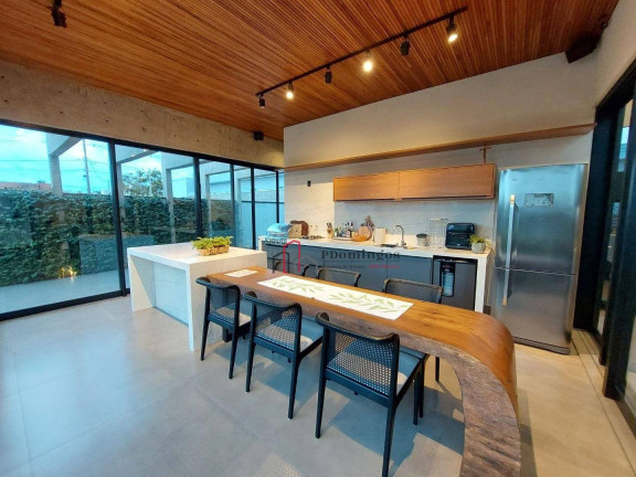 Imagem Casa com 3 Quartos à Venda, 183 m² em Residencial Real Park Sumaré - Sumaré Imagem Casa com 3 Quartos à Venda, 183 m² em Residencial Real Park Sumaré - Sumaré