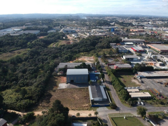 Imagem Terreno para Alugar, 2.786 m² em Cidade Industrial - Curitiba Imagem Terreno para Alugar, 2.786 m² em Cidade Industrial - Curitiba