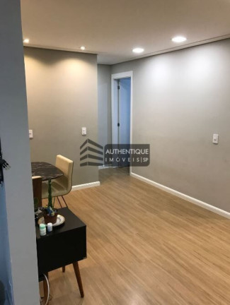 Imagem Apartamento com 3 Quartos à Venda, 69 m² em Vila Das Mercês - São Paulo Imagem Apartamento com 3 Quartos à Venda, 69 m² em Vila Das Mercês - São Paulo