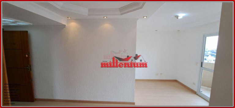 Imagem Apartamento com 2 Quartos para Alugar, 65 m² em Vila São Geraldo - São Paulo Imagem Apartamento com 2 Quartos para Alugar, 65 m² em Vila São Geraldo - São Paulo