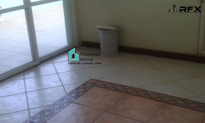Imagem Cobertura com 3 Quartos à Venda, 130 m² em Santa Rosa - Niterói