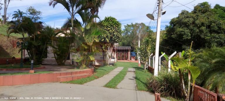 Imagem Chácara com 7 Quartos à Venda, 900 m² em Rio Das Antas - Taubaté Imagem Chácara com 7 Quartos à Venda, 900 m² em Rio Das Antas - Taubaté