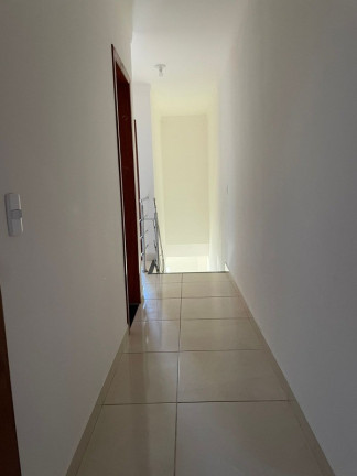 Imagem Casa com 3 Quartos para Alugar ou Temporada, 120 m² em Portal De Jacaraípe - Serra
