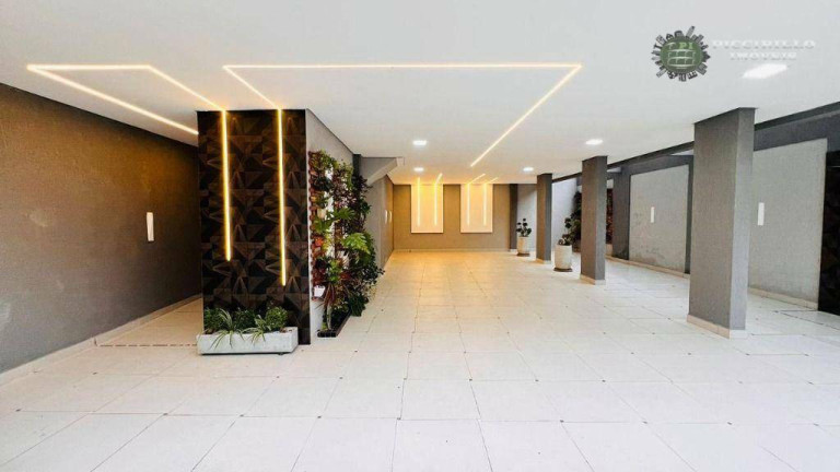 Imagem Casa com 2 Quartos à Venda, 55 m² em Maracanã - Praia Grande Imagem Casa com 2 Quartos à Venda, 55 m² em Maracanã - Praia Grande