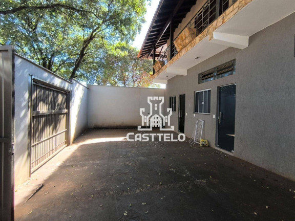 Imagem Kitnet com 1 Quarto para Alugar, 27 m² em Jardim Tarumã - Londrina Imagem Kitnet com 1 Quarto para Alugar, 27 m² em Jardim Tarumã - Londrina