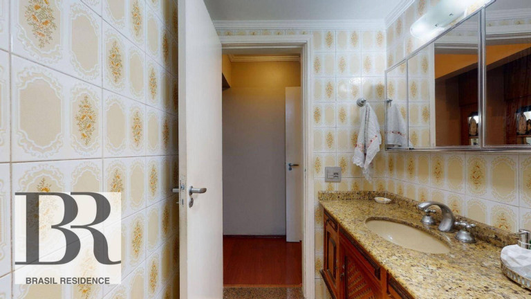 Imagem Apartamento com 3 Quartos à Venda, 94 m² em Vila Mariana - São Paulo Imagem Apartamento com 3 Quartos à Venda, 94 m² em Vila Mariana - São Paulo