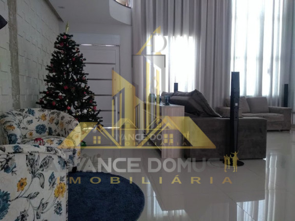 Imagem Sobrado com 3 Quartos à Venda, 350 m² em Parque Ibiti Reserva - Sorocaba