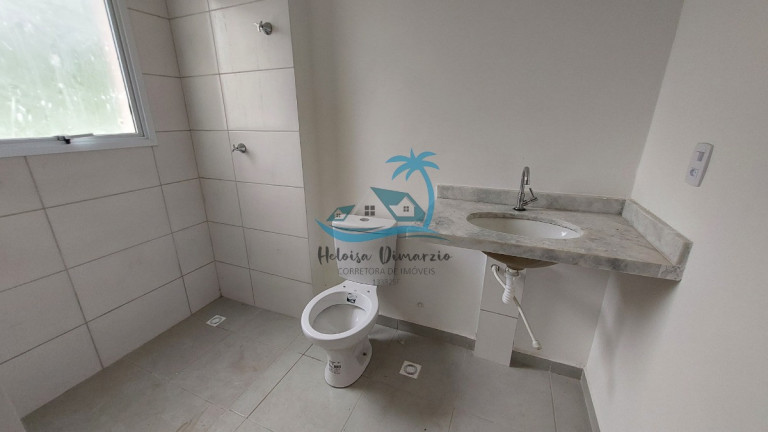 Imagem Apartamento com 2 Quartos à Venda, 75 m² em Toninhas - Ubatuba