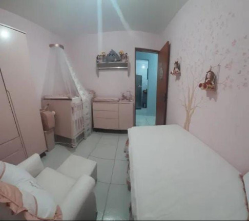 Imagem Apartamento com 2 Quartos à Venda, 65 m² em Jardim Cidade Universitária - João Pessoa Imagem Apartamento com 2 Quartos à Venda, 65 m² em Jardim Cidade Universitária - João Pessoa