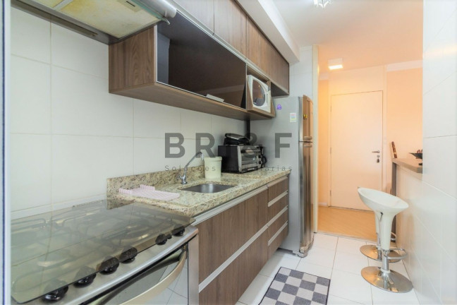 Imagem Apartamento com 2 Quartos à Venda, 64 m² em Vila São Paulo - São Paulo Imagem Apartamento com 2 Quartos à Venda, 64 m² em Vila São Paulo - São Paulo