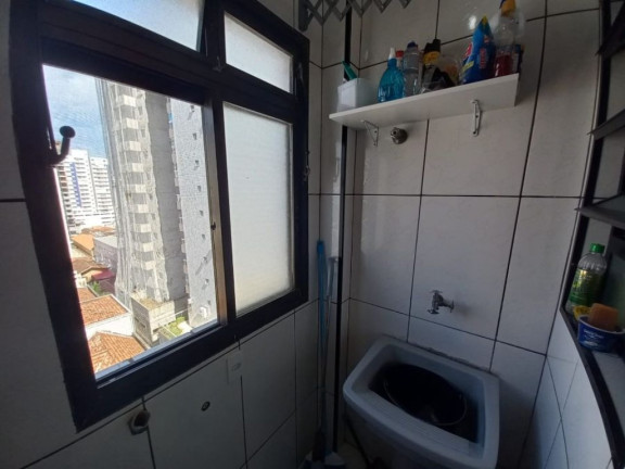 Imagem Apartamento com 1 Quarto à Venda, 43 m² em Aviação - Praia Grande Imagem Apartamento com 1 Quarto à Venda, 43 m² em Aviação - Praia Grande