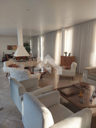 Imagem Casa de Condomínio com 4 Quartos à Venda, 508 m² em Alphaville - Santana De Parnaíba Imagem Casa de Condomínio com 4 Quartos à Venda, 508 m² em Alphaville - Santana De Parnaíba