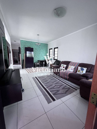 Imagem Casa com 4 Quartos à Venda, 250 m² em Jardim Terras De São João - Jacareí Imagem Casa com 4 Quartos à Venda, 250 m² em Jardim Terras De São João - Jacareí