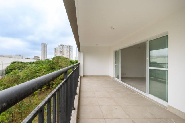 Imagem Apartamento com 3 Quartos à Venda, 175 m² em Jardim Dom Bosco - São Paulo