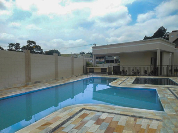 Imagem Apartamento com 2 Quartos à Venda, 42 m² em Jardim Yolanda - Jacareí