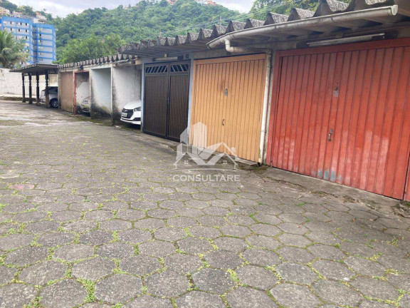 Imagem Apartamento com 2 Quartos à Venda, 67 m² em Saboó - Santos Imagem Apartamento com 2 Quartos à Venda, 67 m² em Saboó - Santos