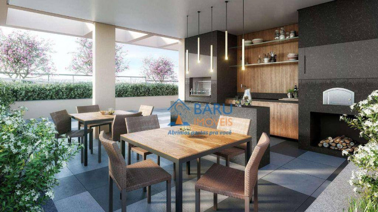 Imagem Apartamento com 1 Quarto à Venda, 24 m² em Campo Belo - São Paulo Imagem Apartamento com 1 Quarto à Venda, 24 m² em Campo Belo - São Paulo