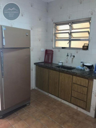 Imagem Apartamento com 2 Quartos à Venda, 62 m² em Mirim - Praia Grande