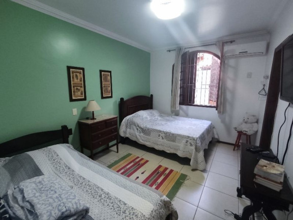 Imagem Casa com 6 Quartos à Venda, 363 m² em Jardim Esperança - Volta Redonda
