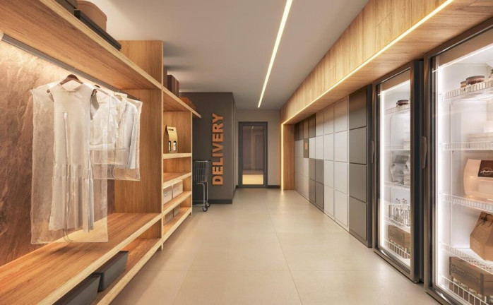 Imagem Apartamento com 3 Quartos à Venda, 244 m² em Real Parque - São Paulo Imagem Apartamento com 3 Quartos à Venda, 244 m² em Real Parque - São Paulo