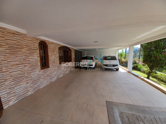 Imagem Imóvel com 4 Quartos à Venda, 106 m² em Granja Guarani - Teresópolis Imagem Imóvel com 4 Quartos à Venda, 106 m² em Granja Guarani - Teresópolis