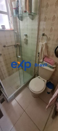 Imagem Apartamento com 3 Quartos à Venda, 130 m² em Engenho Novo - Rio De Janeiro