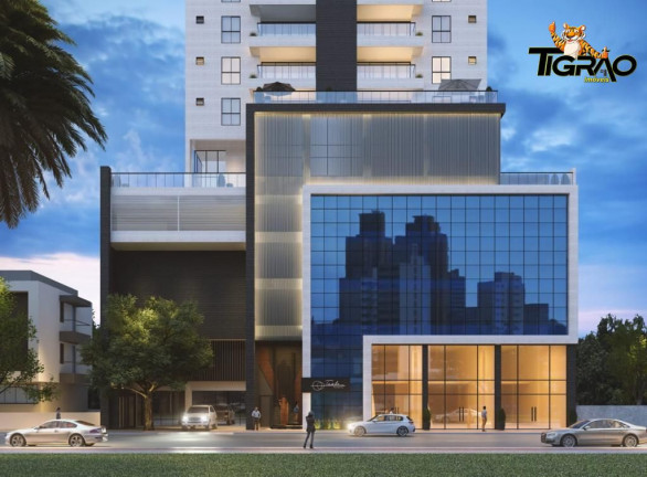 Imagem Apartamento com 4 Quartos à Venda, 133 m² em Centro - Balneário Camboriú Imagem Apartamento com 4 Quartos à Venda, 133 m² em Centro - Balneário Camboriú