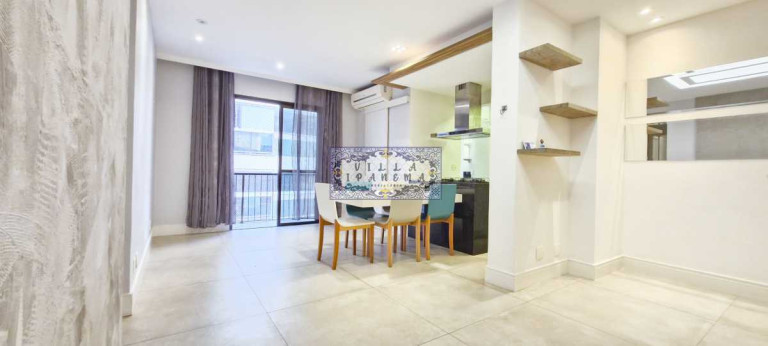 Imagem Apartamento com 2 Quartos à Venda, 80 m² em Jardim Botânico - Rio De Janeiro Imagem Apartamento com 2 Quartos à Venda, 80 m² em Jardim Botânico - Rio De Janeiro