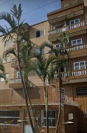 Apartamento com 1 Quarto à Venda, 49 m² em 13 - Praia Grande 