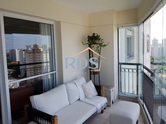 Imagem Apartamento com 3 Quartos à Venda, 120 m² em Vila Sofia - São Paulo Imagem Apartamento com 3 Quartos à Venda, 120 m² em Vila Sofia - São Paulo