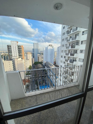 Imagem Apartamento com 3 Quartos para Alugar, 100 m² em Santana - São Paulo Imagem Apartamento com 3 Quartos para Alugar, 100 m² em Santana - São Paulo