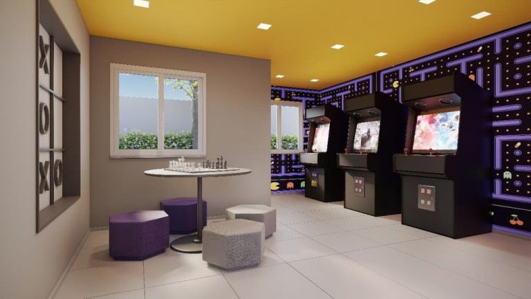Imagem Imóvel com 2 Quartos à Venda, 34 m² em Vila Dom Pedro I - São Paulo Imagem Imóvel com 2 Quartos à Venda, 34 m² em Vila Dom Pedro I - São Paulo