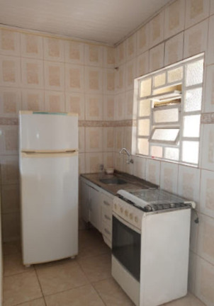 Imagem Casa com 2 Quartos à Venda, 55 m² em Centro - Mongaguá Imagem Casa com 2 Quartos à Venda, 55 m² em Centro - Mongaguá