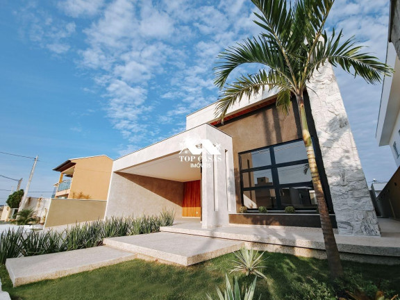 Imagem Casa com 3 Quartos à Venda, 187 m² em Vila Sao Pedro - São Pedro Da Aldeia