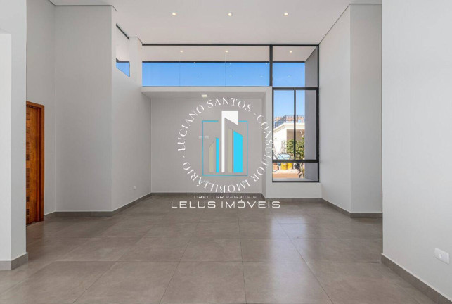 Imagem Casa com 3 Quartos à Venda, 400 m² em Portal Ville Gardênia - Boituva Imagem Casa com 3 Quartos à Venda, 400 m² em Portal Ville Gardênia - Boituva