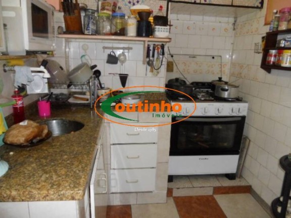 Imagem Apartamento com 2 Quartos à Venda, 107 m² em Andaraí - Rio De Janeiro